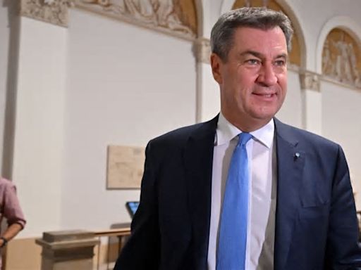 Markus Söder verzichtet offenbar auf Bundestagsliste – und verteilt Seitenhiebe an Hubert Aiwanger