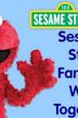 Sesame Street: Families Watch Together