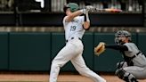 MSU catcher Bryan Broecker gets selected by Tampa Bay Rays in MLB Draft