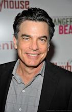 Peter Gallagher