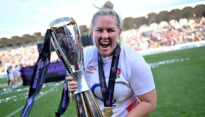 Women's Six Nations 2024: Final standings, results & top try-scorers as England win Grand Slam