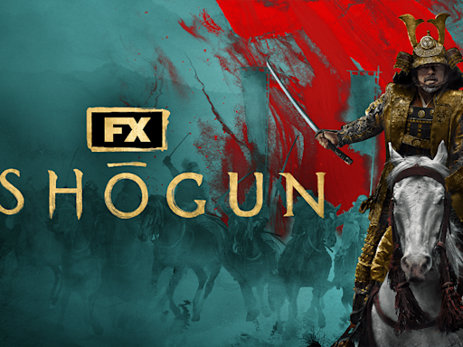 Shogun: un viaje fascinante al Japón feudal de los samuráis. - Series para gourmets