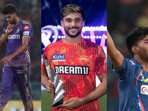 Explained: Why Harshit Rana, Nitish Reddy, Mayank Yadav's India Call-Up Could Hurt KKR, SRH, And LSG