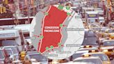 NYC congestion pricing: Map, exemptions, start date and more