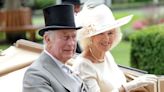 King Charles and Queen Camilla's Royal Ascot runners and the races they're in