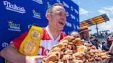 Nathan's Hot Dog Eating Contest 2024: Live updates, highlights as competition goes on without Joey Chestnut