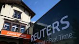Thomson Reuters vai adquirir empresa jurídica de IA Casetext por US$650 mi