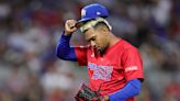 48 hours later, Edwin Diaz's brother Alexis falters in Puerto Rico's WBC-ending loss to Mexico