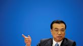 China's Premier Li Keqiang left off new party Central Committee