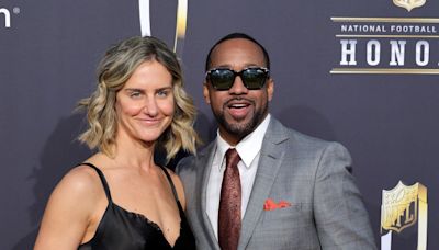 Jaleel White’s Wedding (And Wife!) Cause Not-So-Surprising Frenzy On Social Media