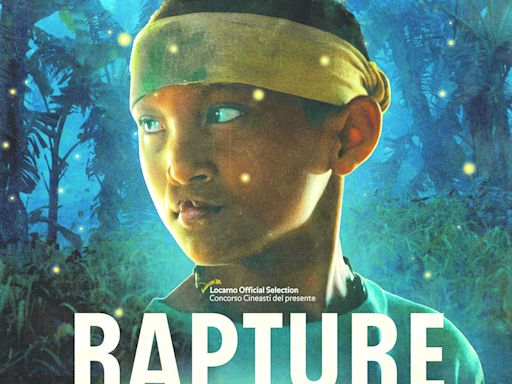 Govt to help screen Rapture in state - The Shillong Times