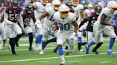 Chargers RB Austin Ekeler named ‘NFL Slimetime NVP of NVPs’ by Nickelodeon