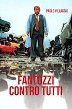 Fantozzi contro tutti