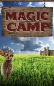 Magic Camp