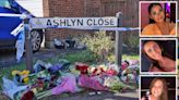 Bushey crossbow killings LIVE: Suspect Kyle Clifford's home in Enfield searched as vigil held for 'loveliest family'