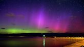 Dramatic sun storm could produce northern lights over upstate NY