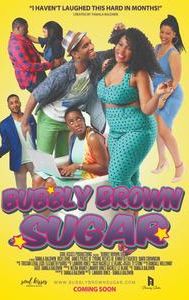 Bubbly Brown Sugar