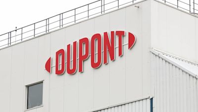 Buy DuPont on Breakup Plan, Analyst Says. The Stock Is Rising.