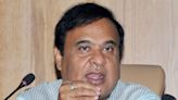 Rohingyas pose threat of demographic invasion: Himanta Biswa Sarma