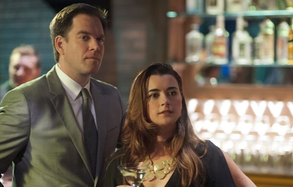 NCIS star Michael Weatherly teases upcoming spin-off news