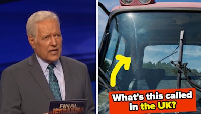 45 Of The Most Brain-Numbingly Difficult "Jeopardy!" Questions To Ever Grace Our TVs