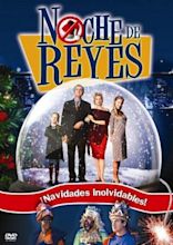 Noche de reyes (2001) - Poster ES - 355*500px