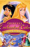 Disney Princess Enchanted Tales: Follow Your Dreams