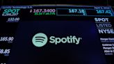 Spotify 第二季用戶增長遠超預期，但仍錄得 1.237 億美元虧損