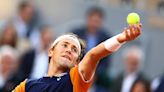 French Open LIVE: Tennis scores, updates and results as Casper Ruud beats Holger Rune