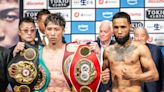 Naoya Inoue vs Luis Nery: Date, fight time, undercard, ring walks, latest odds, prediction today