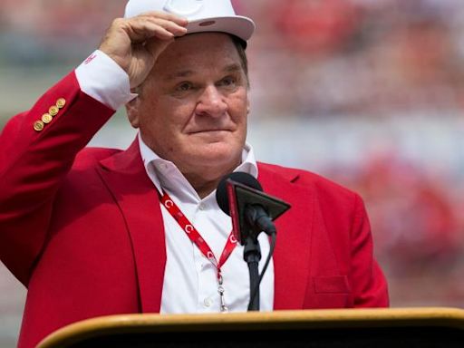 Pete Rose documentary: Full schedule for HBO 'Charlie Hustle' series about controversial baseball hit king | Sporting News