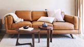 According to Some V Satisfied Reviewers, These Are the Most Comfortable Couches on Le Internet