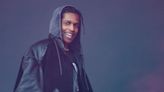 A$AP Rocky presents as ‘guilty’ for Gucci