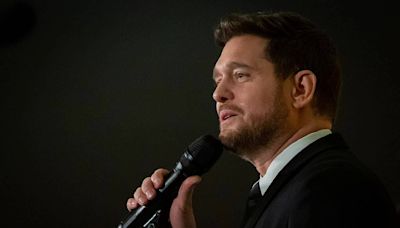 B.C.’s Buble to join Snoop Dog as latest judges on The Voice