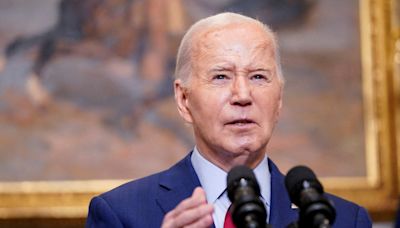 Biden allows Ukraine limited use of US arms to strike inside Russia, say US officials