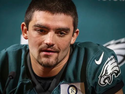 Thumbs up or down: Eagles beat writers weigh in on drafting Will Shipley