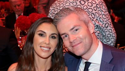 Here's Why Emilia Serhant Is Celebrating Ryan Serhant: "The Man Who Keeps on Hustling"