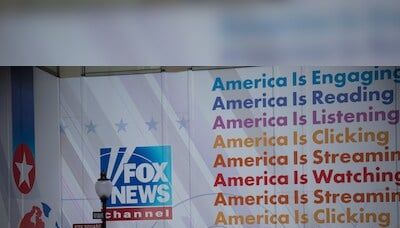 Fed judge dismisses defamation suit filed against Fox news by govt official