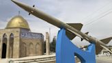 Iran rolls out attack drone similar to Russian weapon