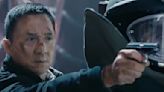 Jackie Chan returns to Hong Kong action cinema with 'New Police Story 2'