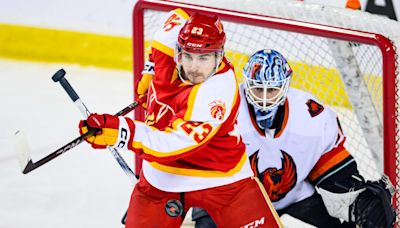 Preview: Wranglers vs. Firebirds - Game 1 | Calgary Flames