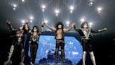 Kiss Is Still Hitting New Highs On The Billboard Charts Following Their Retirement