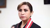 Junta Nacional de Justicia destituye a Patricia Benavides