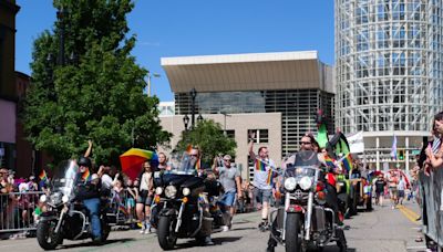 Utah Pride Festival 2024: Road closures and parade details