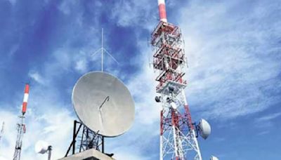 TCIL may sell remaining stake in Bharti Hexacom after tariff hike