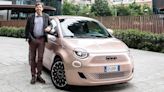 Furor global por FIAT: cómo fue la estrategia de su CEO para lograr un récord de ventas