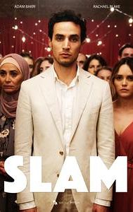 Slam (2018 film)