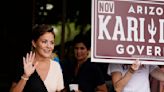 Trump ally Kari Lake wins GOP primary for Arizona governor