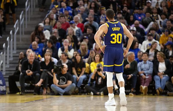 Golden State Warriors' Big Expected Offseason Plan Revealed