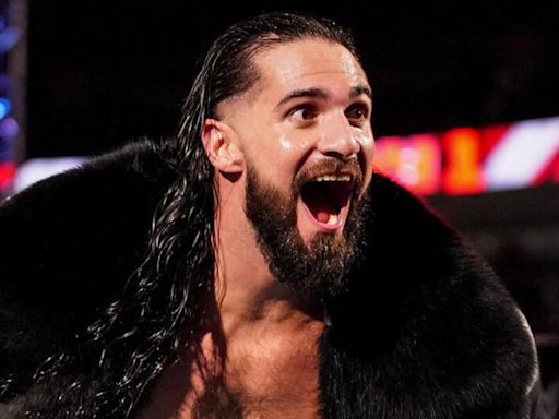 WWE news, rumors: Seth Rollins re-signs with WWE as the company also secures Drew McIntyre, per report